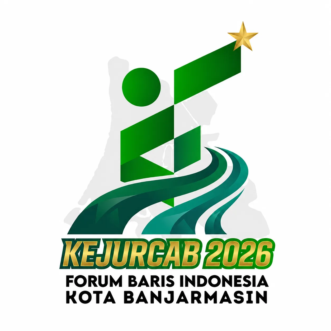 KEJURCAB FORBASI KOTA BANJARMASIN TAHUN 2026
