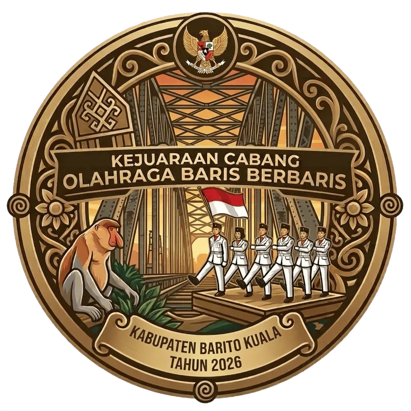 KEJURCAB FORBASI KABUPATEN BARITO KUALA 2026