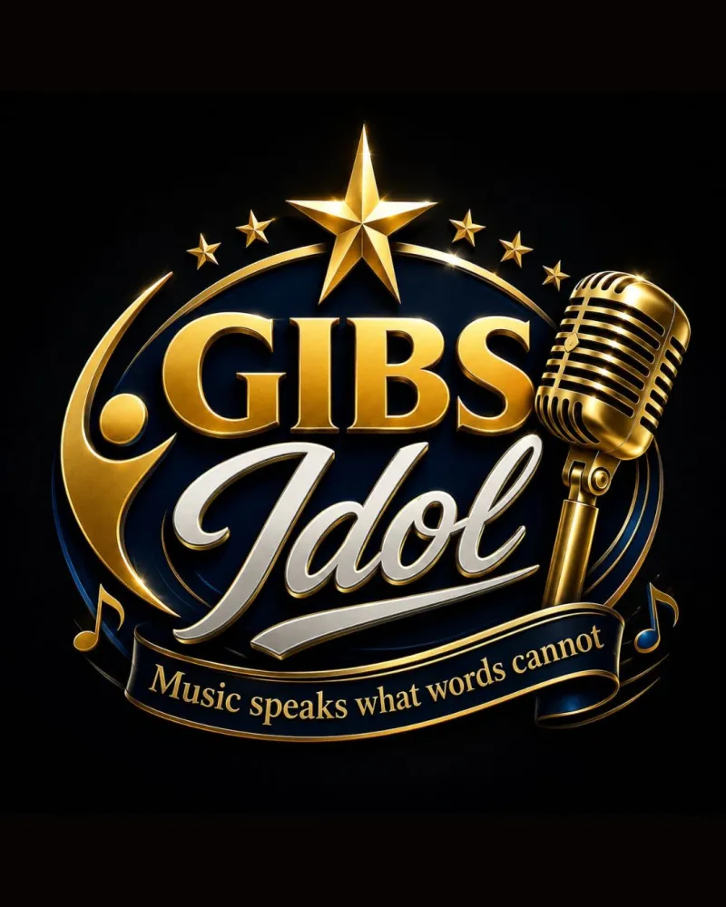 TOP 12 GIBS IDOL 2026