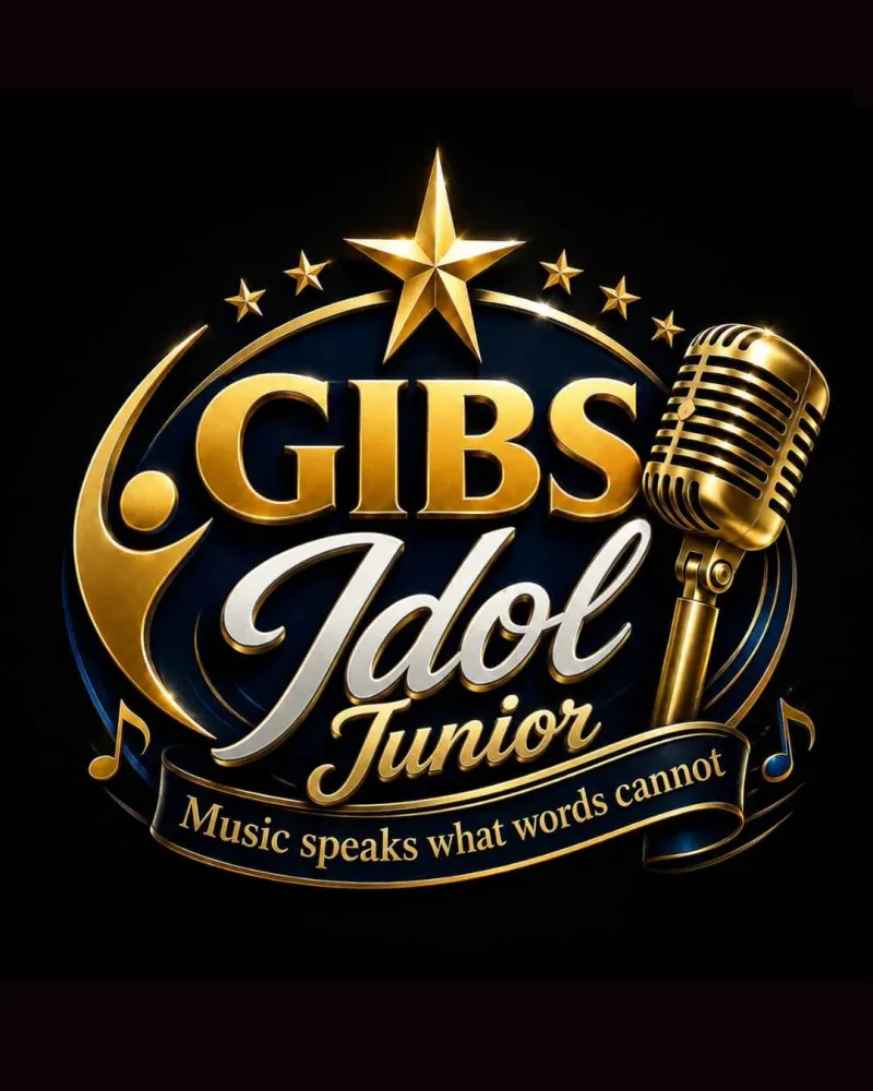 TOP 15 GIBS IDOL JUNIOR 2026