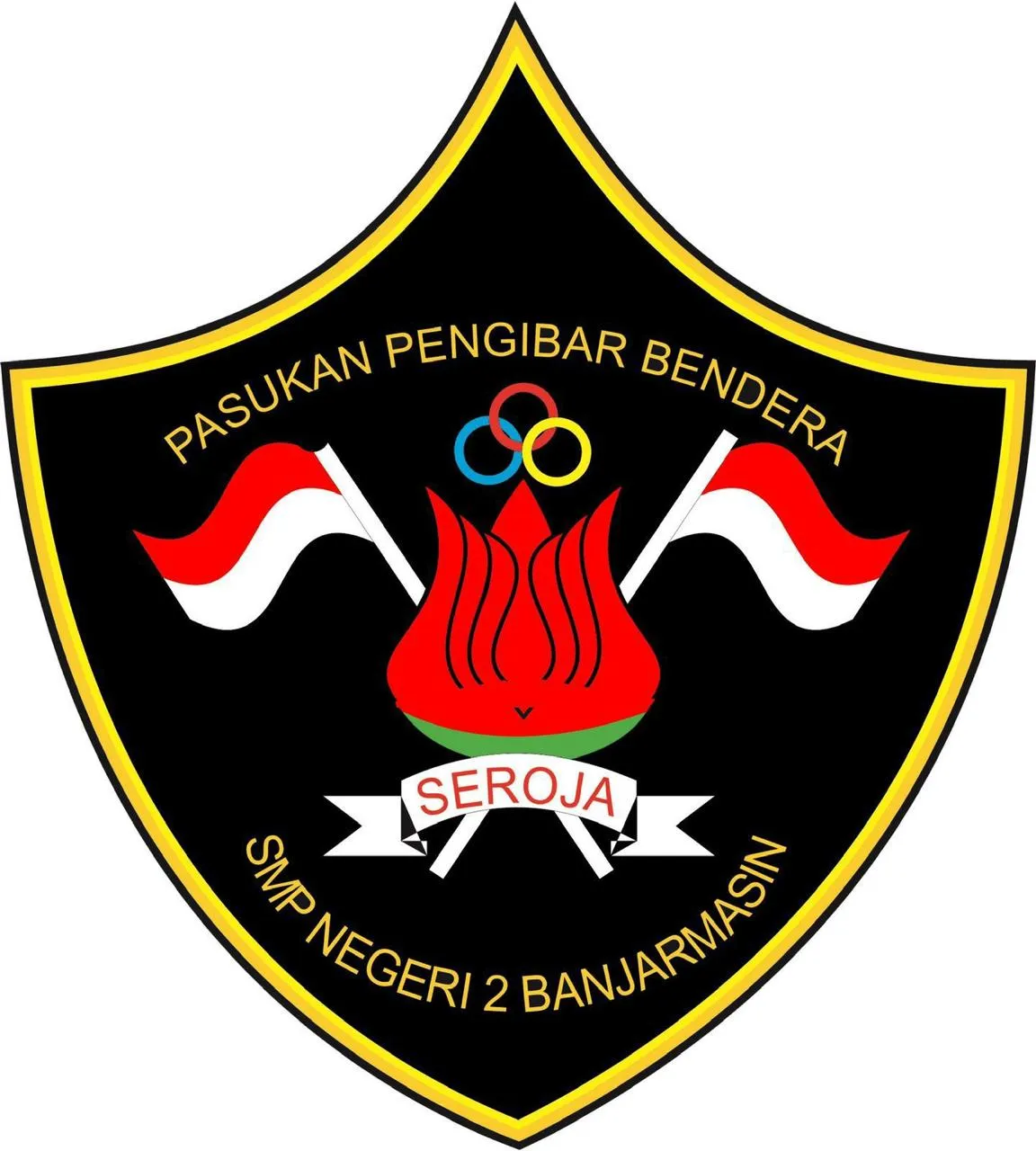 SMP NEGERI 2 BANJARMASIN