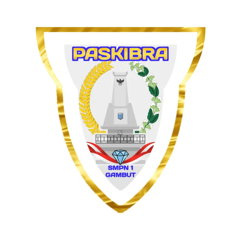 SMP NEGERI 1 GAMBUT