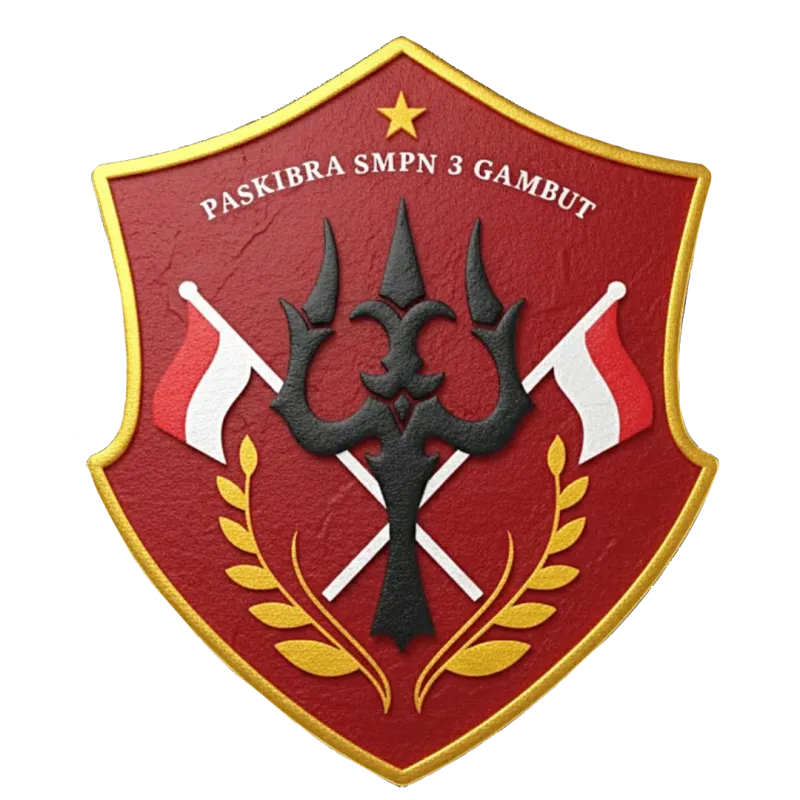 SMP NEGERI 3 GAMBUT