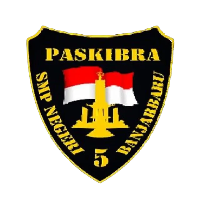 SMP NEGERI 5 BANJARBARU