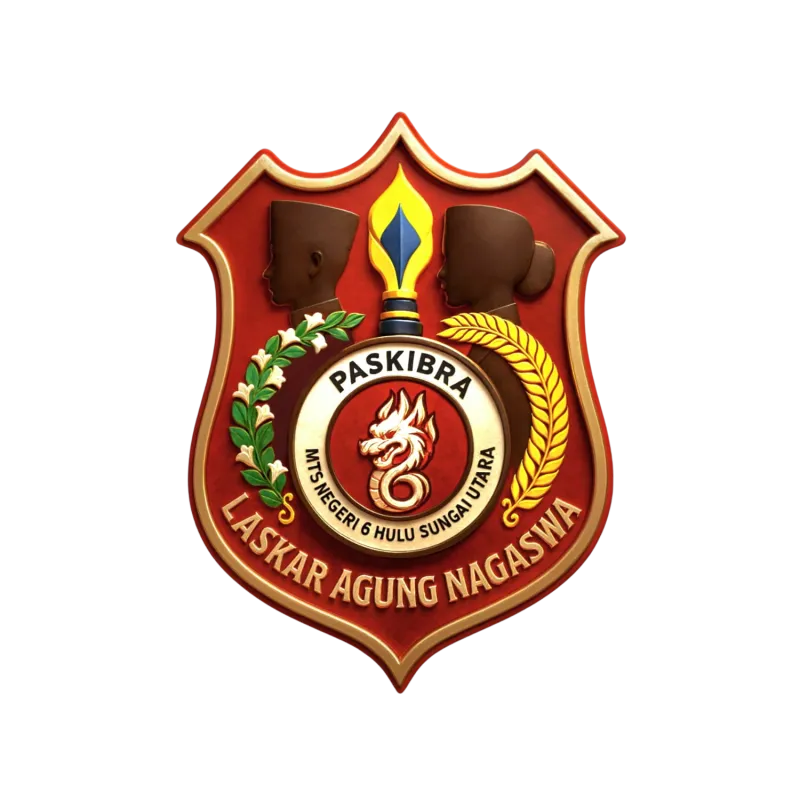 MTS NEGERI 6 HULU SUNGAI UTARA