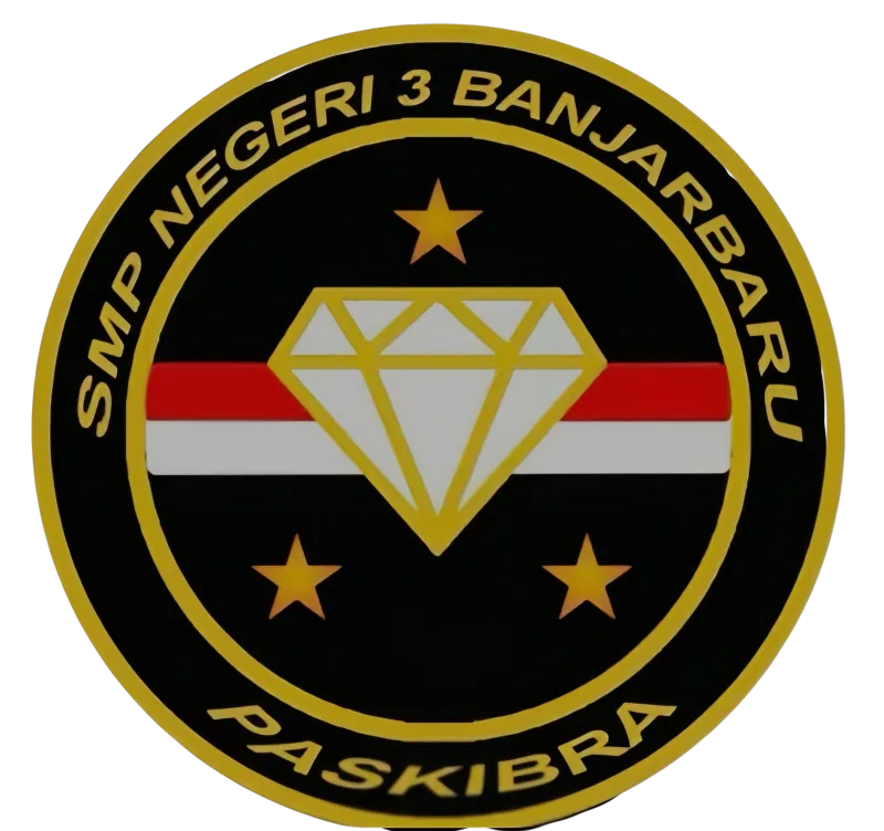SMP NEGERI 3 BANJARBARU