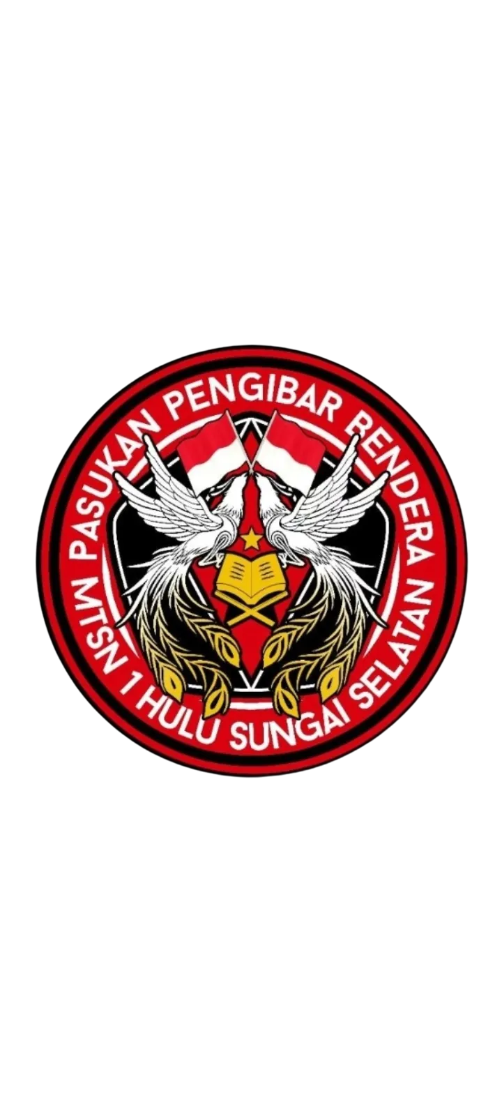 MTS NEGERI 1 HULU SUNGAI SELATAN