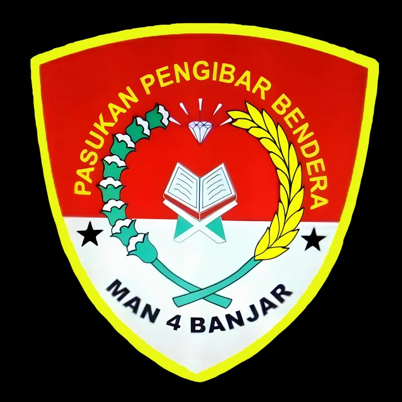 MA NEGERI 4 BANJAR