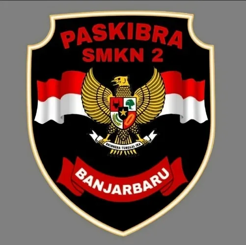 SMK NEGERI 2 BANJARBARU
