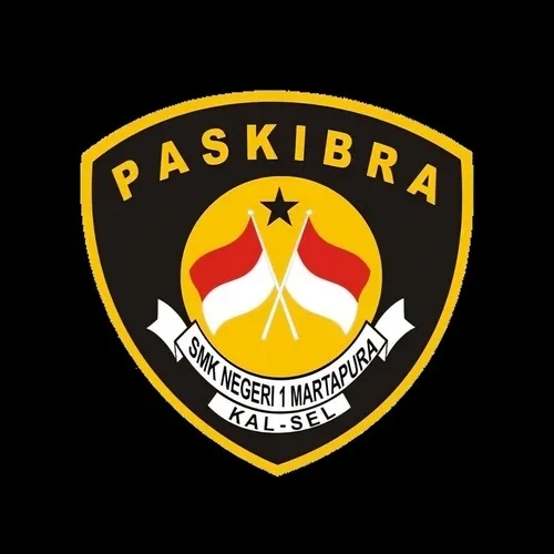 SMK NEGERI 1 MARTAPURA