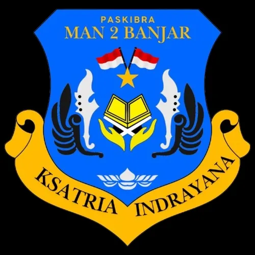 MA NEGERI 2 BANJAR