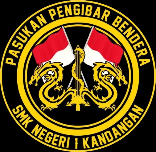 SMK NEGERI 1 KANDANGAN
