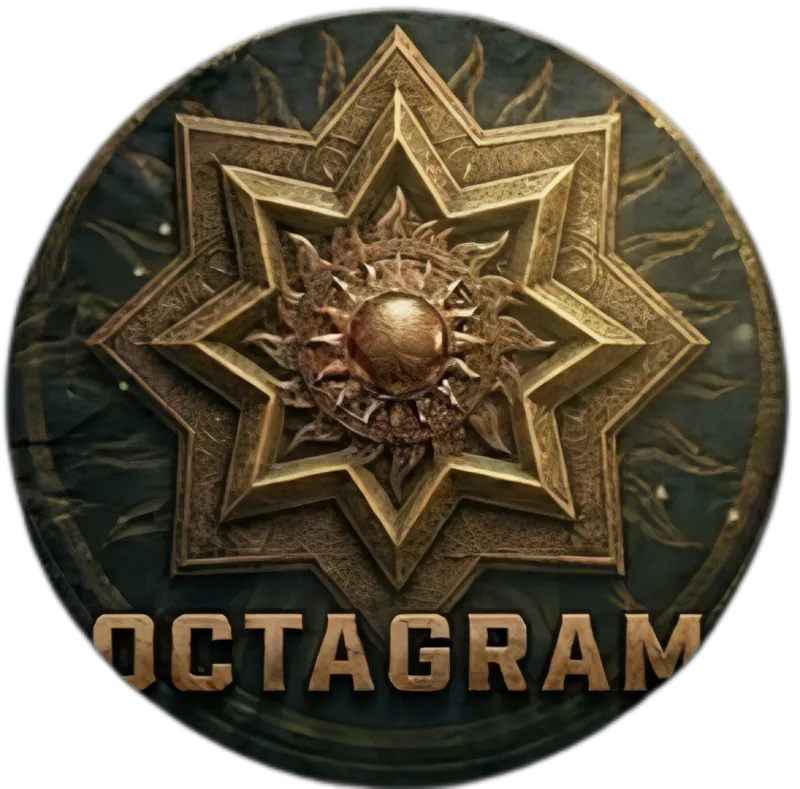 OCTAGRAM