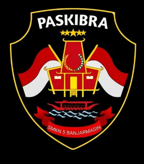 SMK NEGERI 5 BANJARMASIN