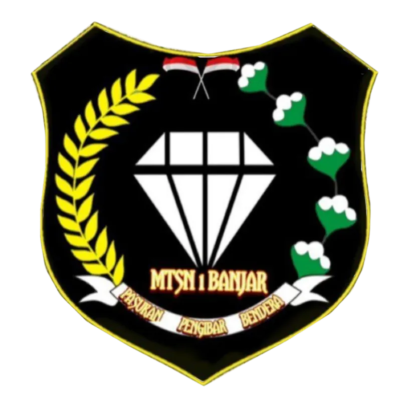 MTS NEGERI 1 BANJAR