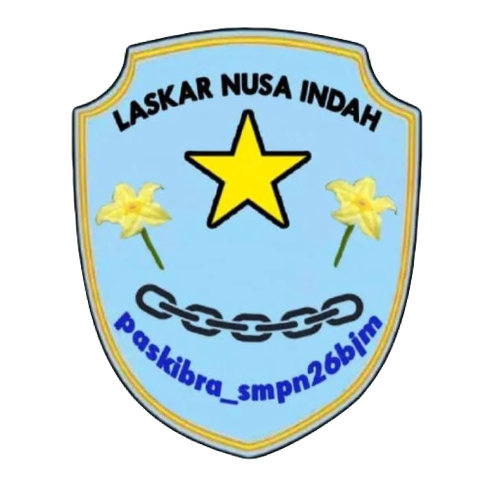 SMP NEGERI 26 BANJARMASIN