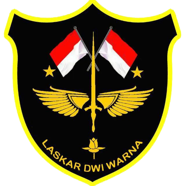 LASKAR DWI WARNA (B)
