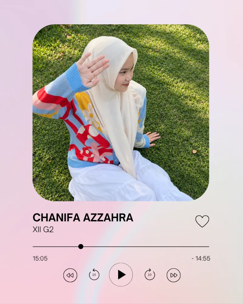 CHANIFA AZZAHRA