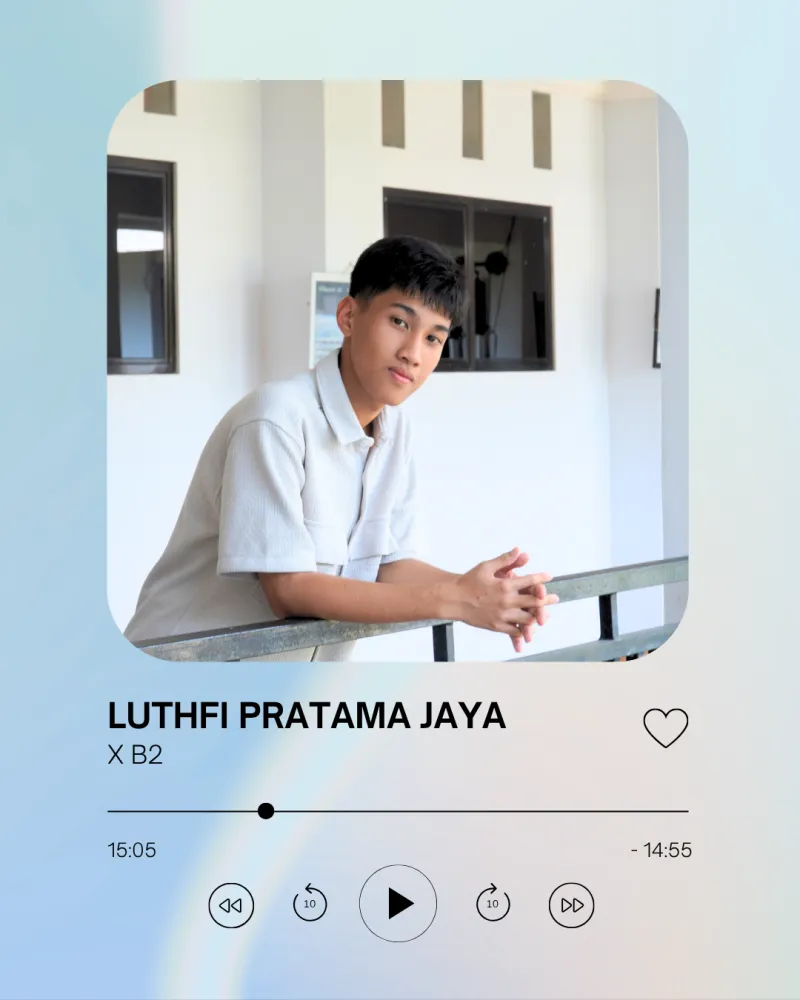 LUTHFI PRATAMA JAYA