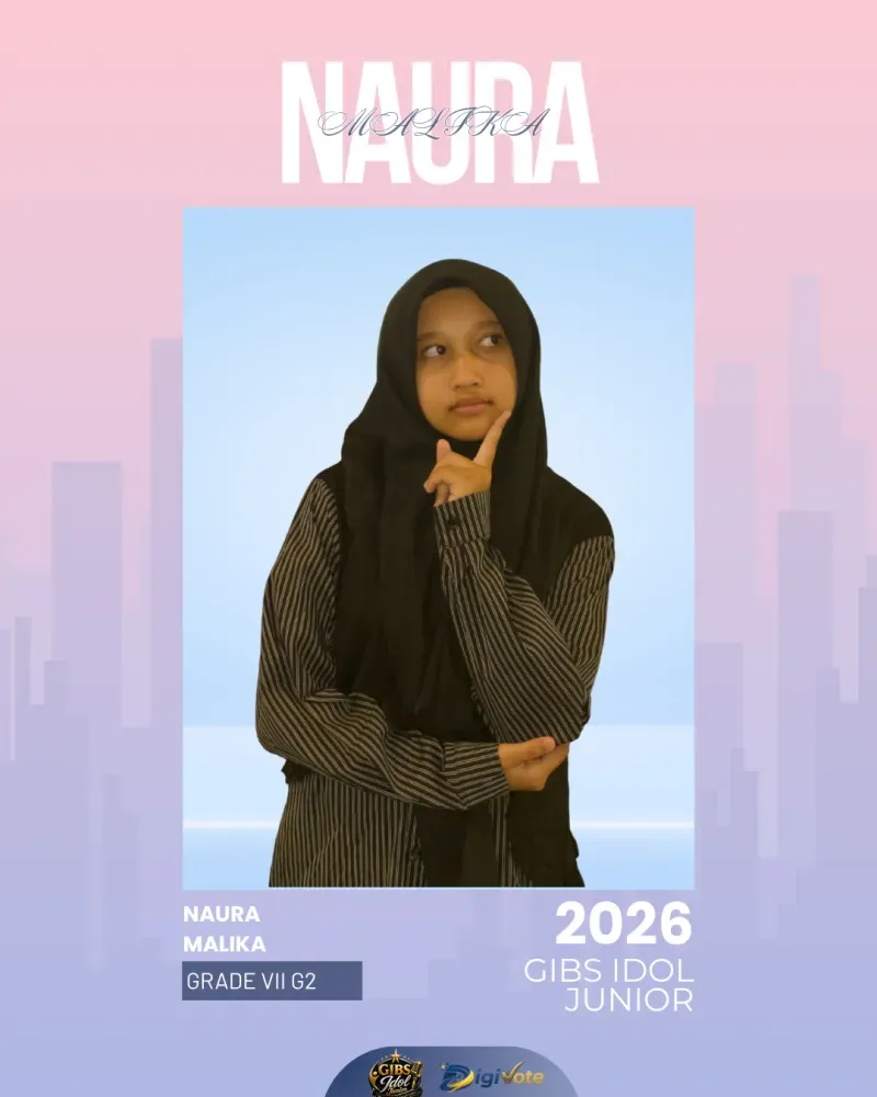 NAURA MALIKA