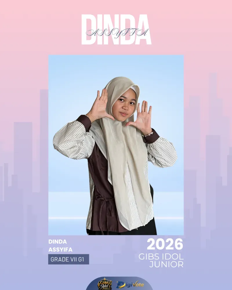 DINDA ASSYIFA