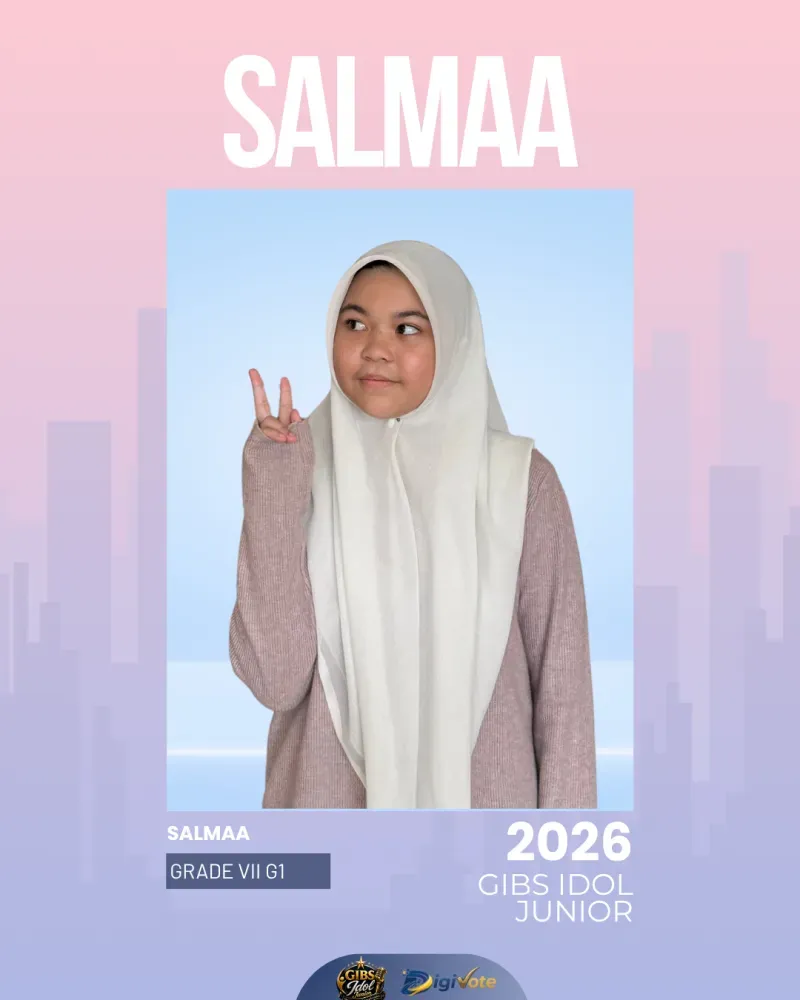 SALMA