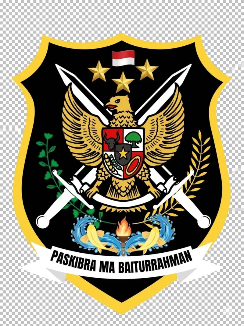 PASMABARRAHMAN