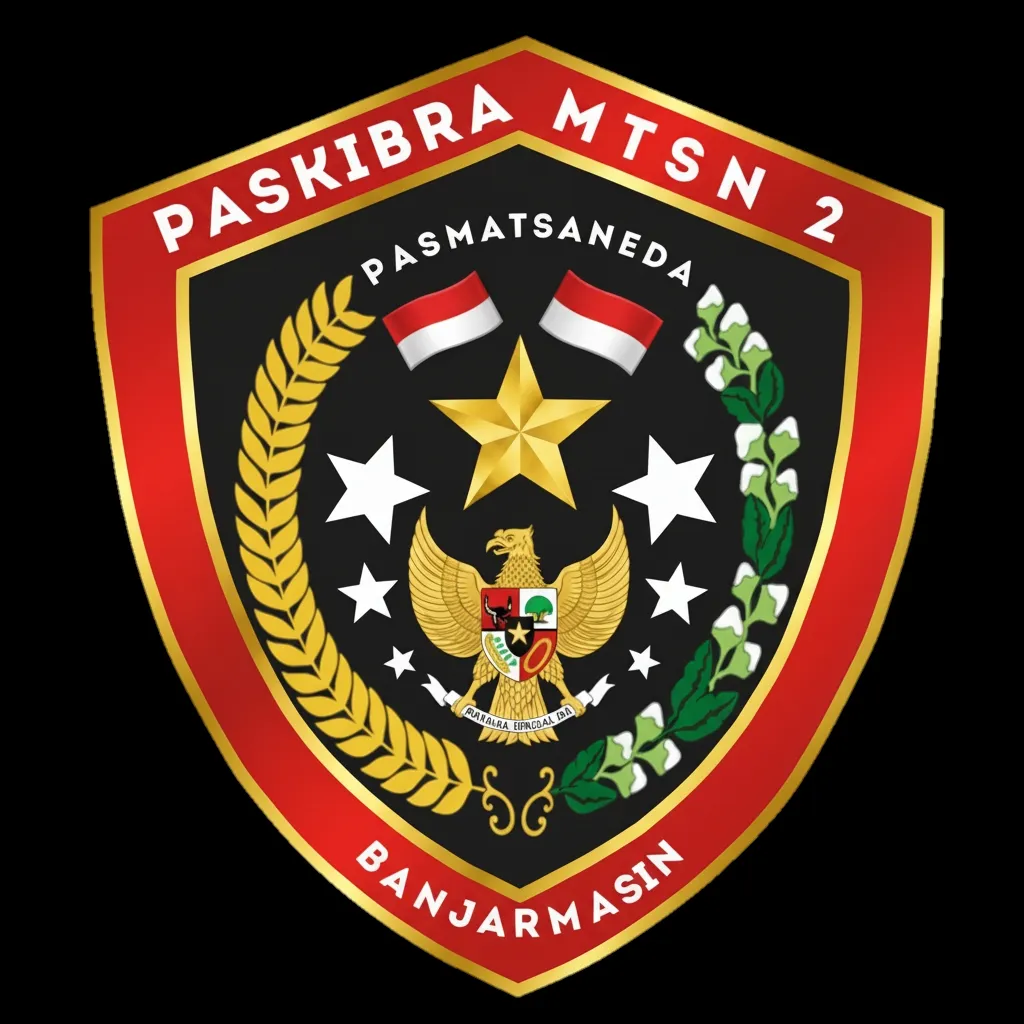 MTS NEGERI 2 BANJARMASIN