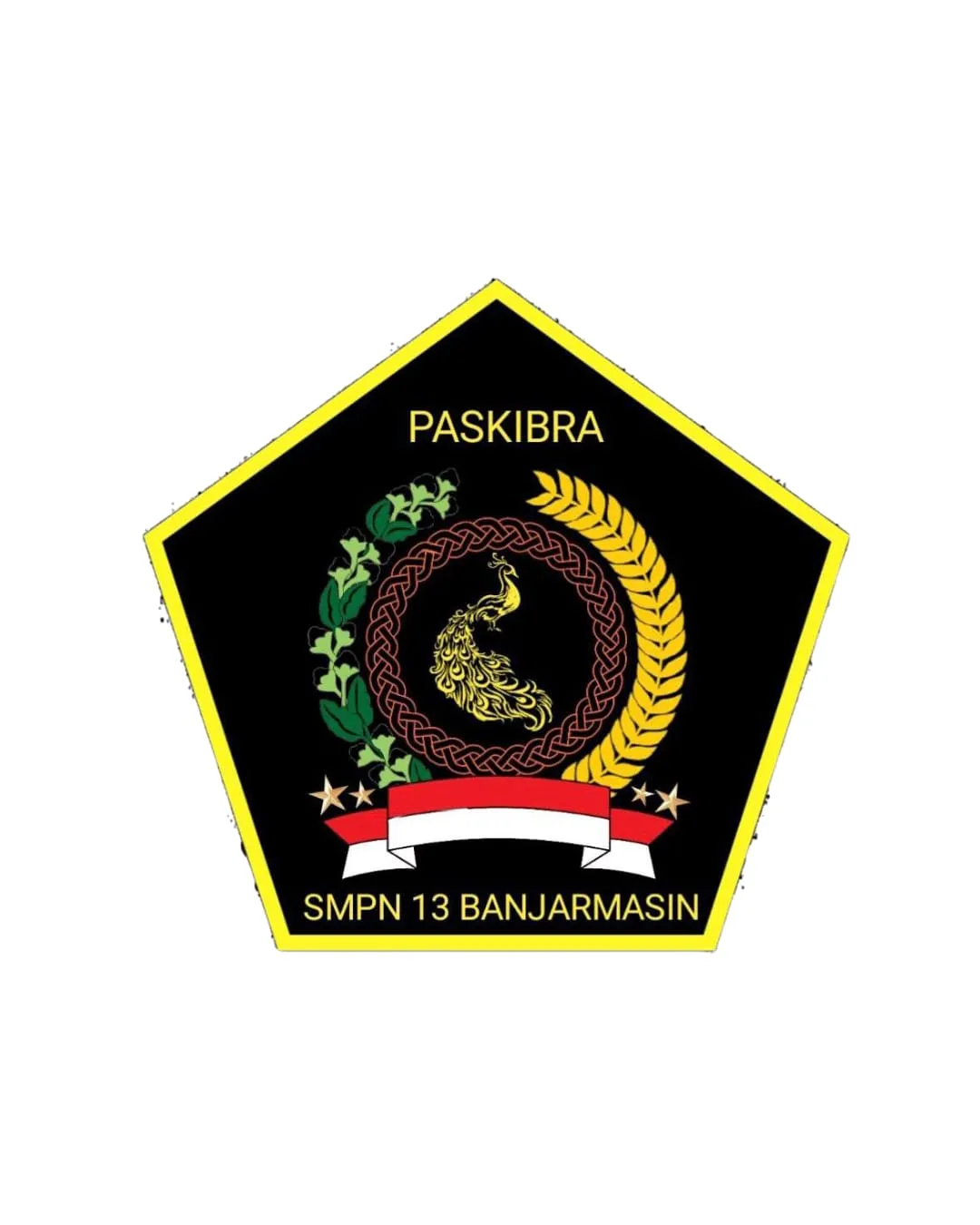 SMP NEGERI 13 BANJARMASIN