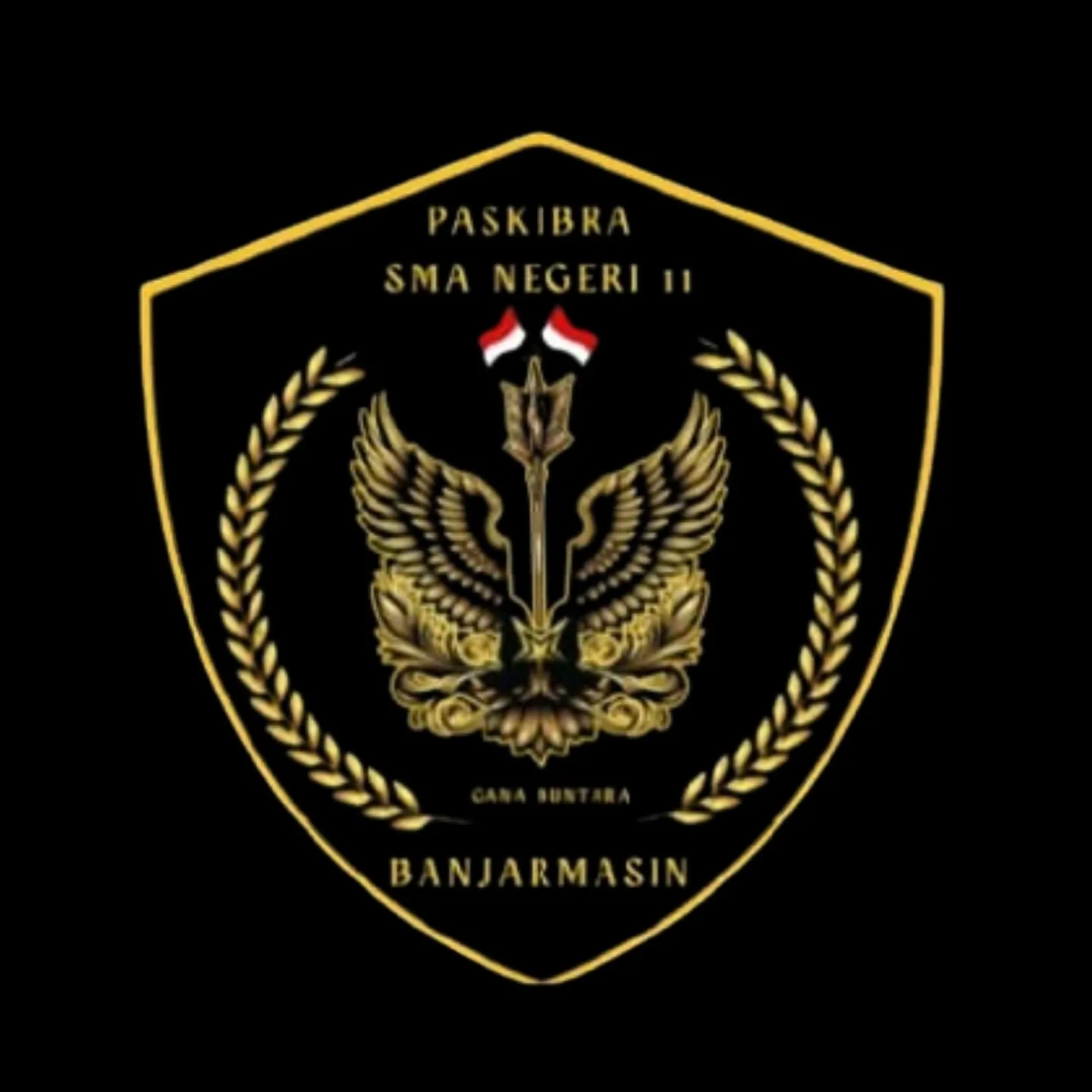 SMA NEGERI 11 BANJARMASIN