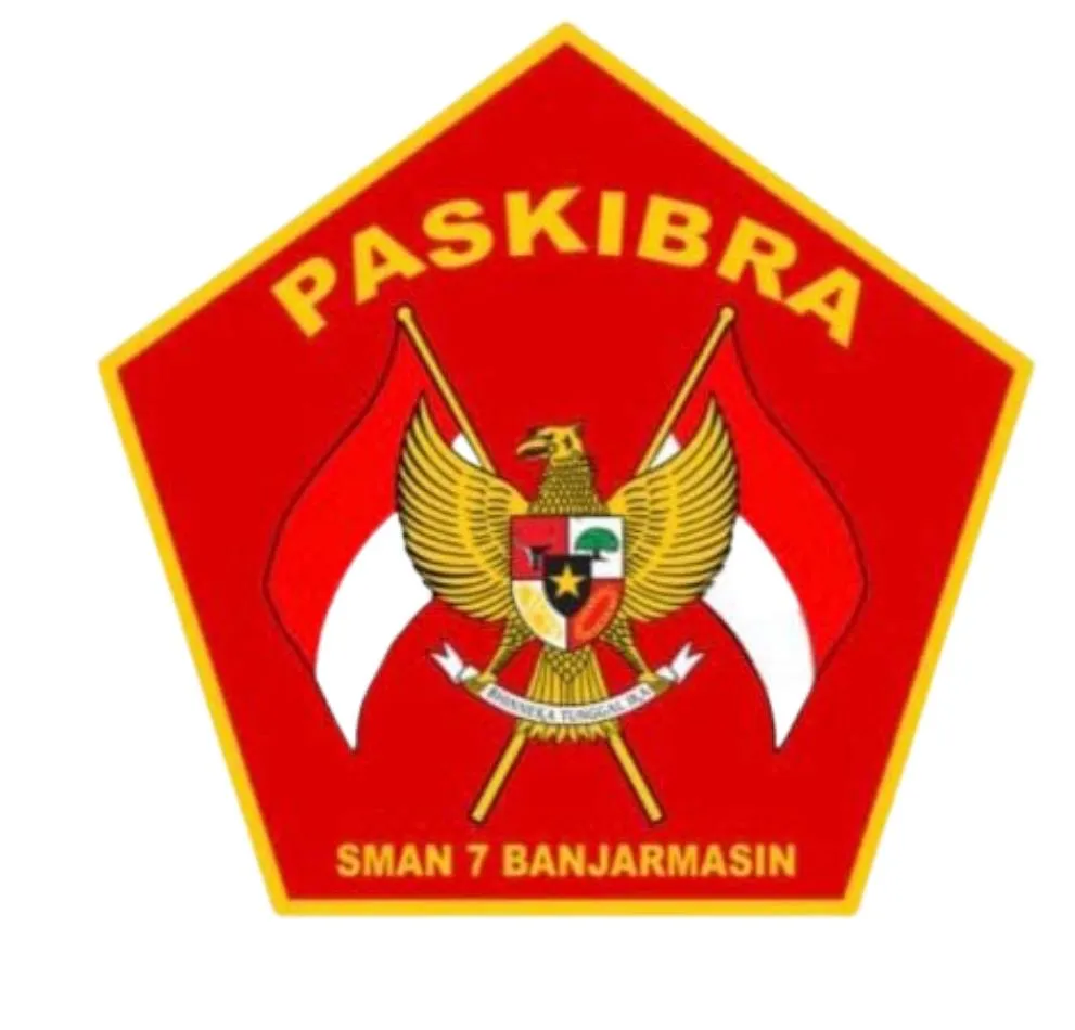 SMA NEGERI 7 BANJARMASIN (B)