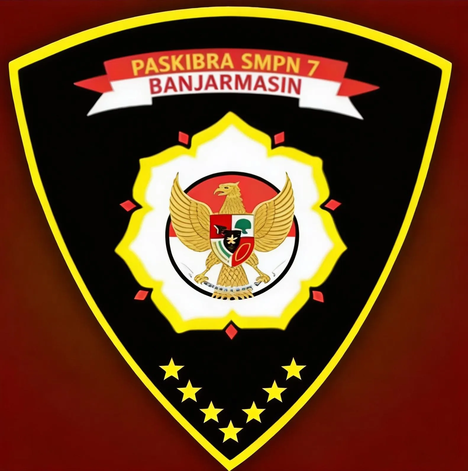 SMP NEGERI 7 BANJARMASIN