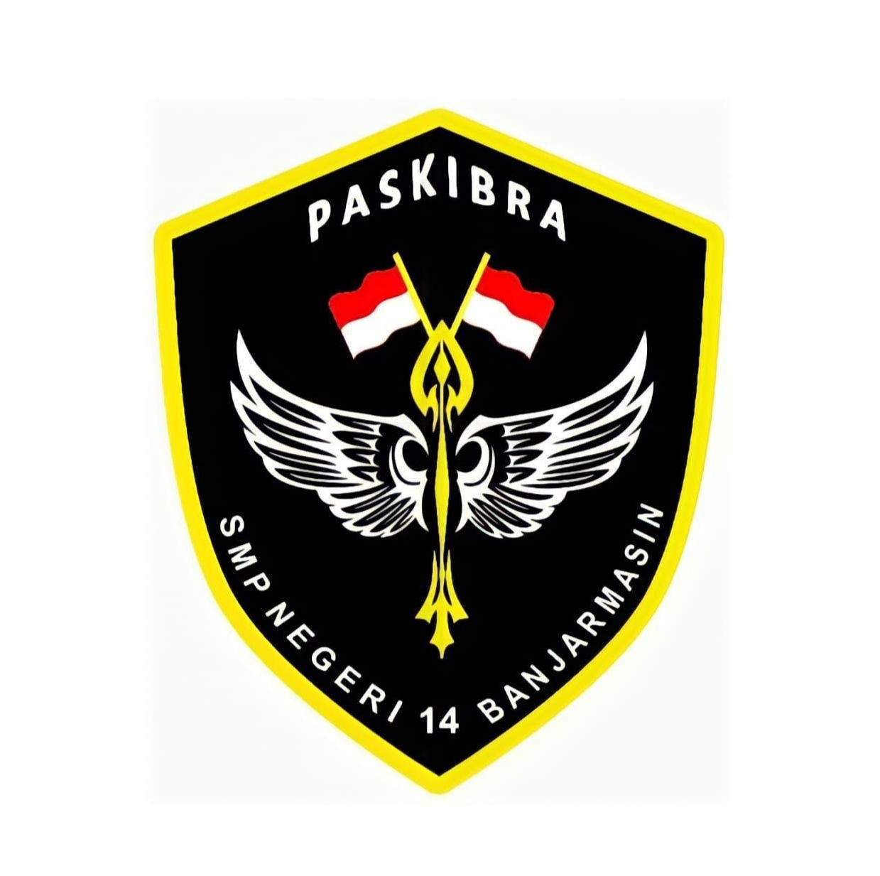 SMP NEGERI 14 BANJARMASIN