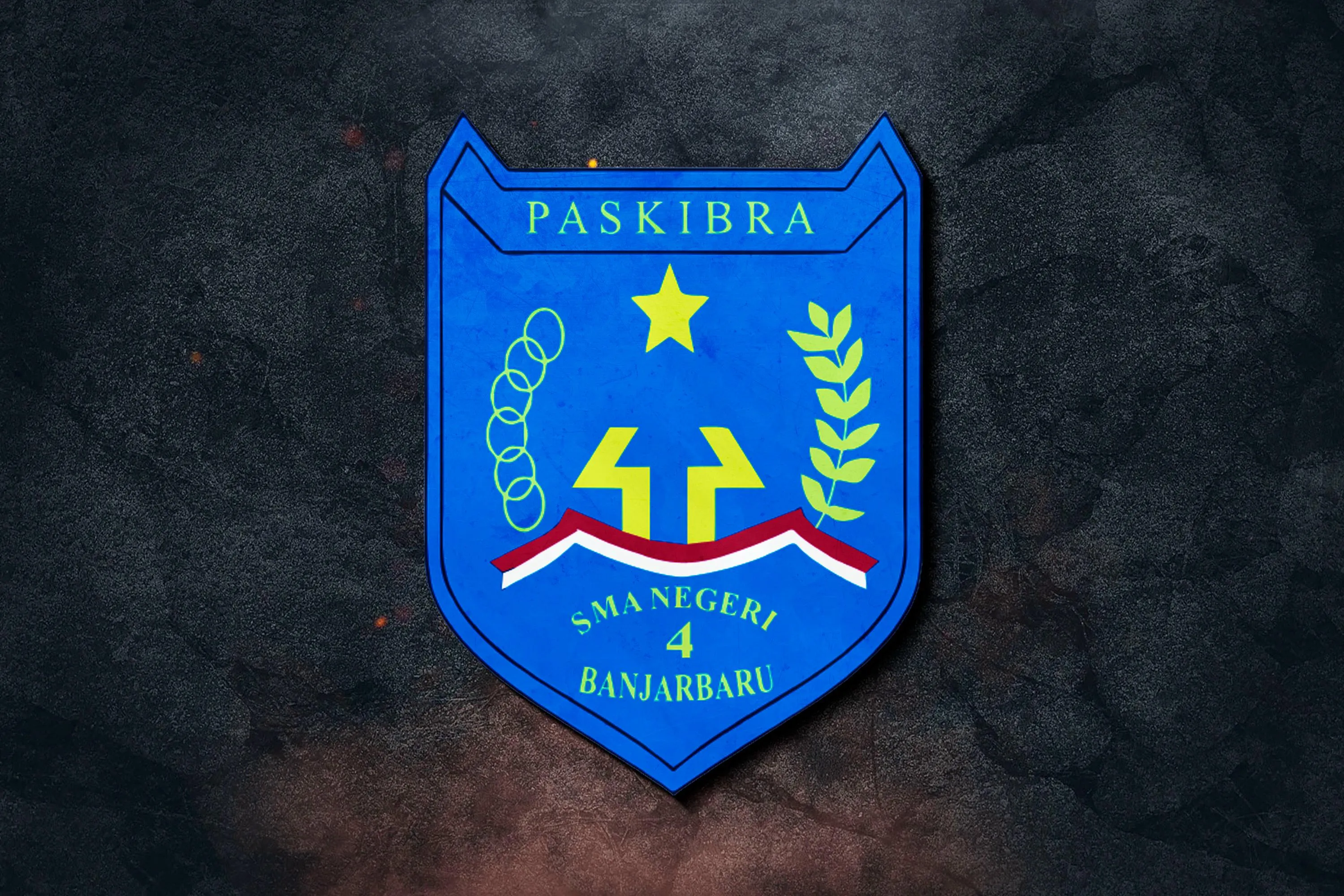 SMA NEGERI 4 BANJARBARU