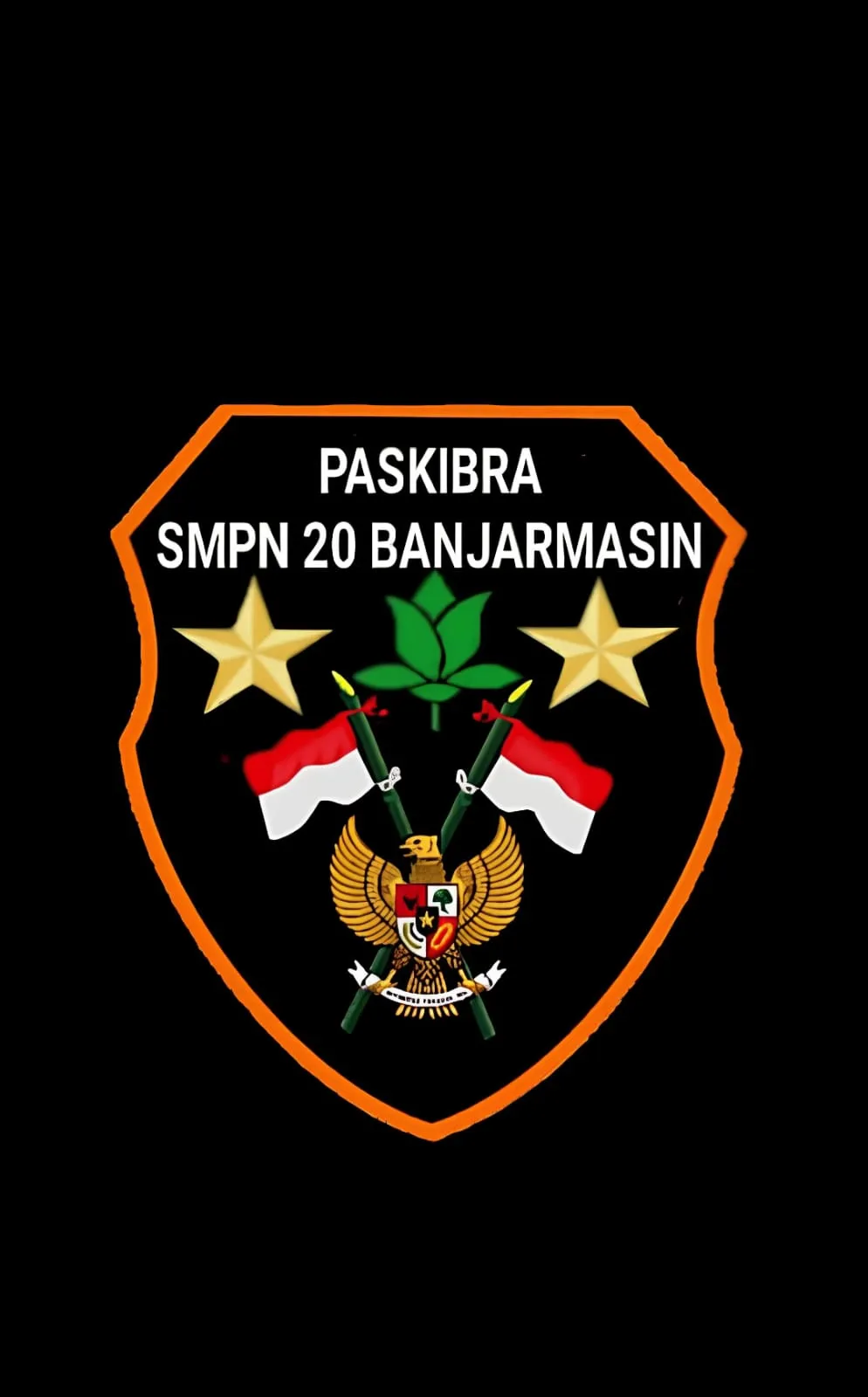 SMP NEGERI 20 BANJARMASIN