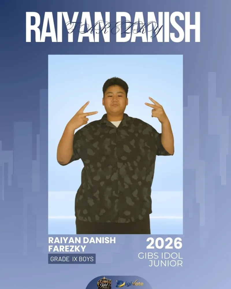 RAIYAN DANISH FAREZKY