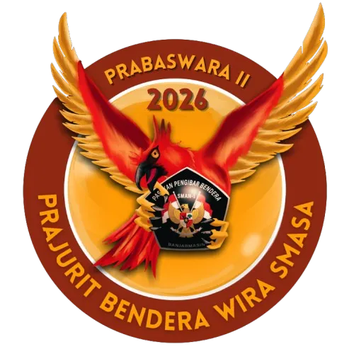 SMAN 1 Banjarmasin